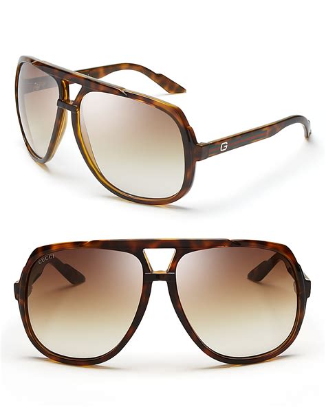 gucci sunglasses 2021 men's|Gucci oversized sunglasses for women.